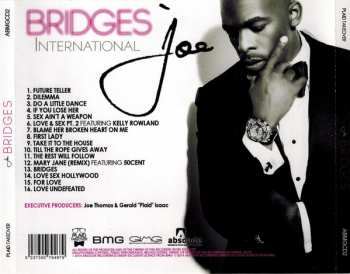 CD Joe: Bridges (International) 175088