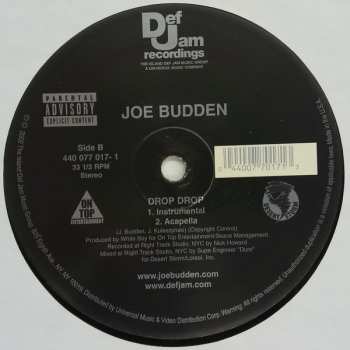 LP Joe Budden: Drop Drop 328679