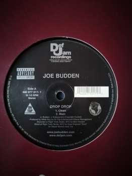 LP Joe Budden: Drop Drop 328679