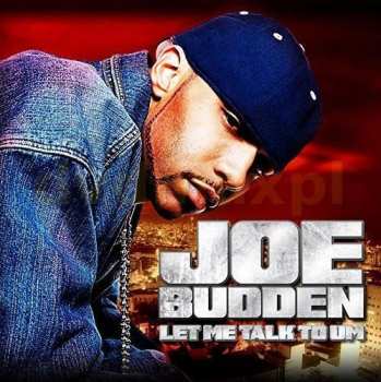 Album Joe Budden: Let Me Talk To Um