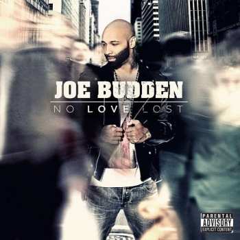 Album Joe Budden: No Love Lost