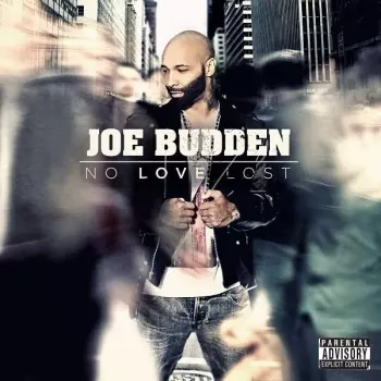 Joe Budden: No Love Lost