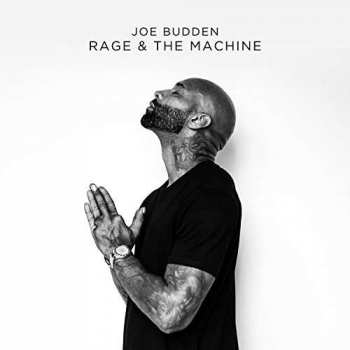 Album Joe Budden: Rage & The Machine