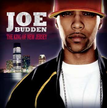 Album Joe Budden: The King Of New Jersey