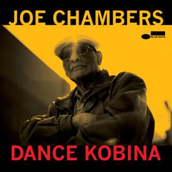 Album Joe Chambers: Dance Kobina