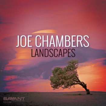 Album Joe Chambers: Landscapes