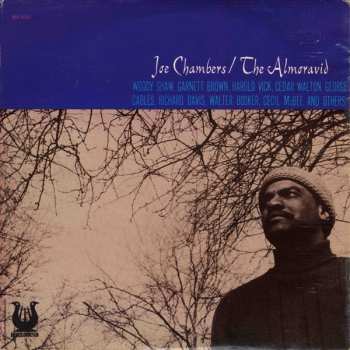 Album Joe Chambers: The Almoravid