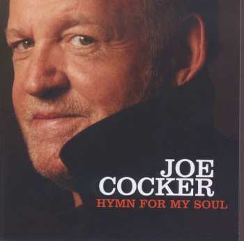 Album Joe Cocker: Hymn For My Soul