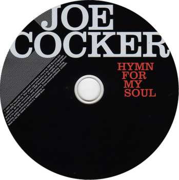 CD Joe Cocker: Hymn For My Soul 516573