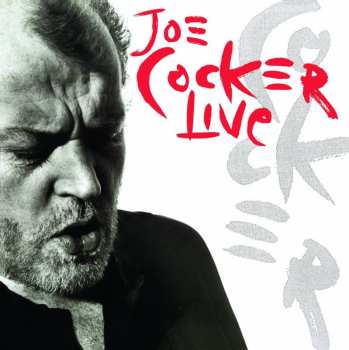 2LP Joe Cocker: Joe Cocker Live 20670