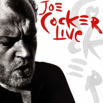 Album Joe Cocker: Joe Cocker Live!