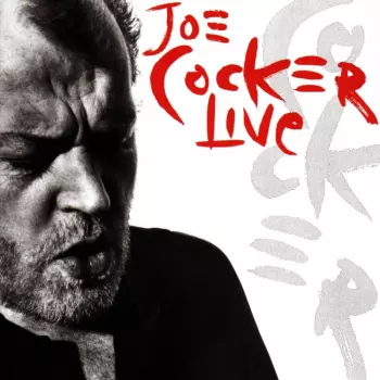 Joe Cocker Live!