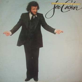 LP Joe Cocker: Luxury You Can Afford 430929
