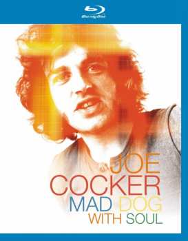 Album Joe Cocker: Mad Dog With Soul