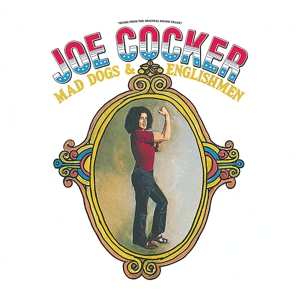 2LP Joe Cocker: Mad Dogs & Englishmen