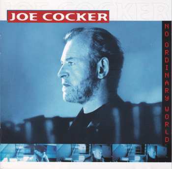 Album Joe Cocker: No Ordinary World