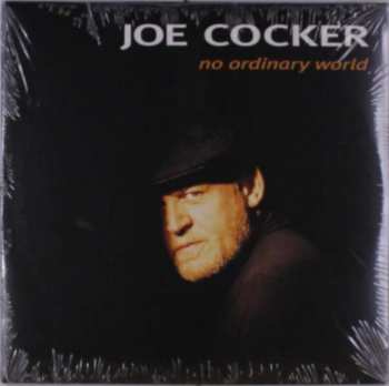 2LP Joe Cocker: No Ordinary World 365012