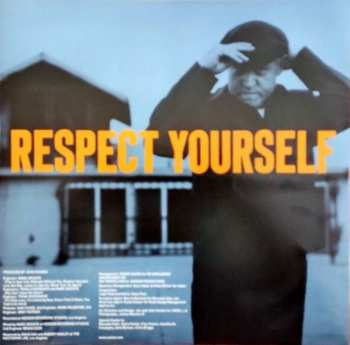 LP Joe Cocker: Respect Yourself 437350
