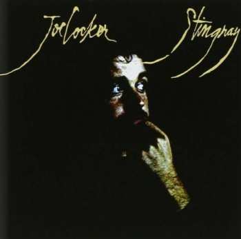 Album Joe Cocker: Stingray