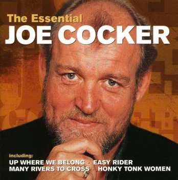 CD Joe Cocker: The Essential 452829
