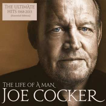 CD Joe Cocker: The Life Of A Man - The Ultimate Hits 1968-2013 20332