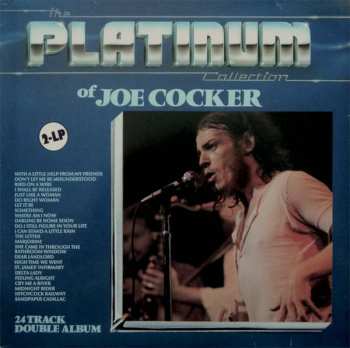 Album Joe Cocker: The Platinum Collection Of Joe Cocker