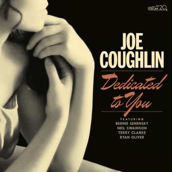 Album Joe Coughlin: Dedicated To You