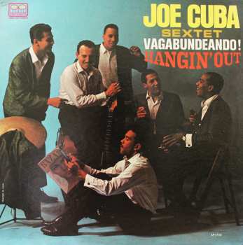 Album Joe Cuba Sextet: Vagabundeando! (Hangin' Out)
