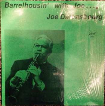 Album Joe Darensbourg: Barrelhousin' With Joe . . .