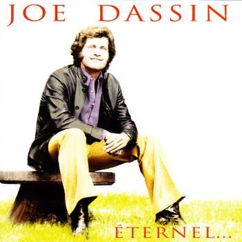 Album Joe Dassin: Éternel