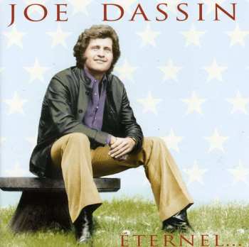 2CD Joe Dassin: Éternel...