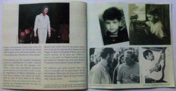 2CD Joe Dassin: Éternel...
