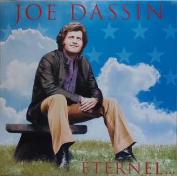 Album Joe Dassin: Eternel...