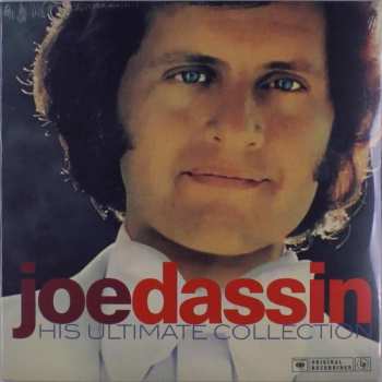 Album Joe Dassin: His Ultimate Collection