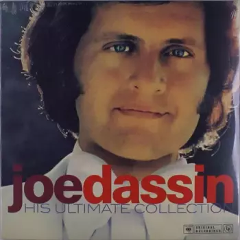 Joe Dassin: His Ultimate Collection