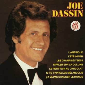 LP Joe Dassin: Joe Dassin 428376