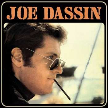LP Joe Dassin: Joe Dassin 86940