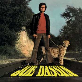 Album Joe Dassin: Joe Dassin