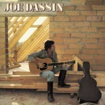 LP Joe Dassin: Joe Dassin 90781