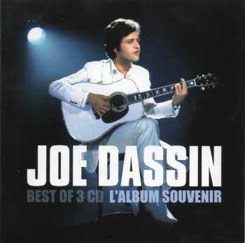 Album Joe Dassin: L'Album Souvenir
