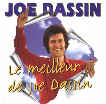 Album Joe Dassin: Le Meilleur De Joe Dassin