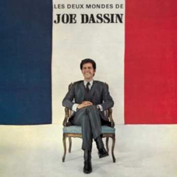 Album Joe Dassin: Les Deux Mondes De Joe Dassin