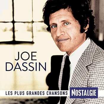 Album Joe Dassin: Les Plus Grandes Chansons