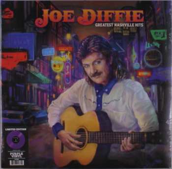Album Joe Diffie: Greatest Nashville Hits