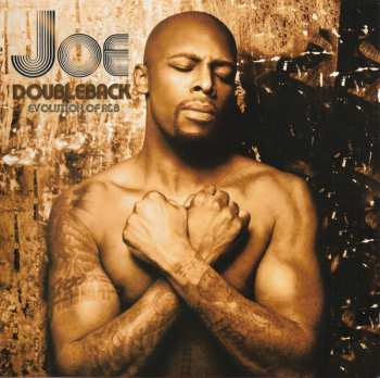 Album Joe: DoubleBack: Evolution Of R&B