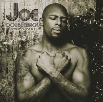 CD Joe: DoubleBack: Evolution Of R&B 524834