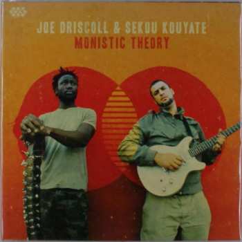 Album Joe Driscoll: Monistic Theory