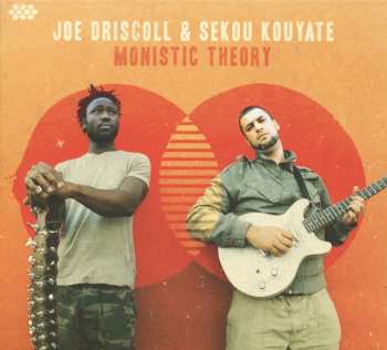 CD Joe Driscoll: Monistic Theory