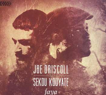 Album Joe Driscoll: Faya