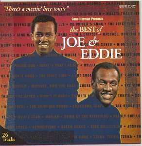 Album Joe & Eddie: The Best Of Joe & Eddie